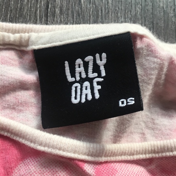 BURGER OS SHIRT - Picture 3 of 4